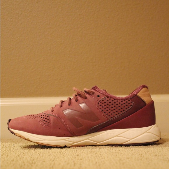 New Balance 96 REVlite Boysenberry - Picture 3 of 6